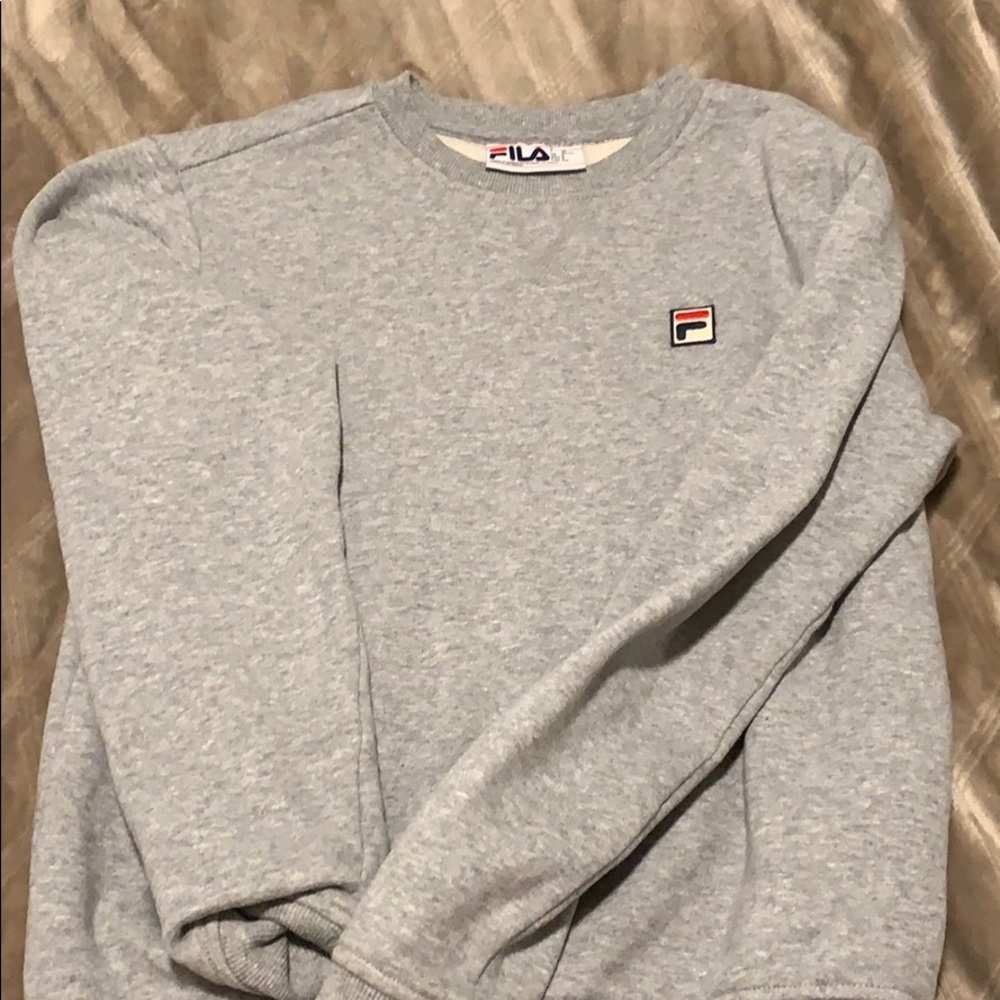 Fils sweater